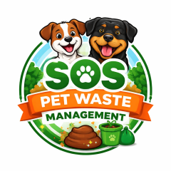 Professional Dog Poop Removal Service in Eastvale, CA